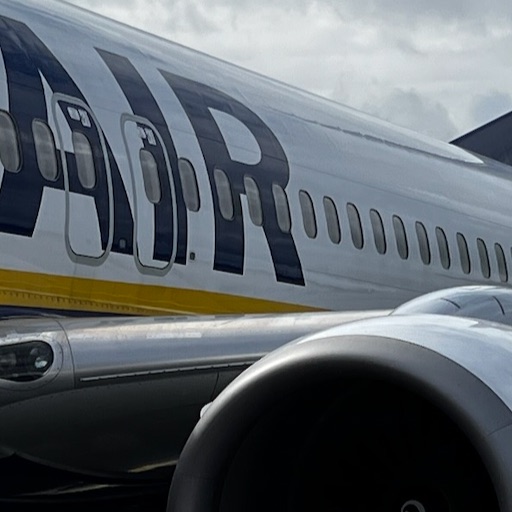Αεροπορικά εισιτήρια Ryanair από τη Ρόδο