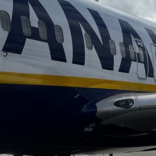 Αεροπορικά εισιτήρια Ryanair από τη Σαντορίνη