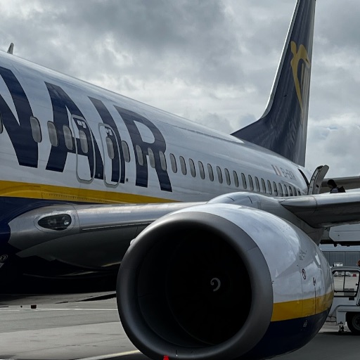 Αεροπορικά εισιτήρια Ryanair από τη Σκιάθο