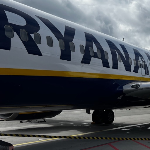 Αεροπορικά εισιτήρια Ryanair από τα Χανιά