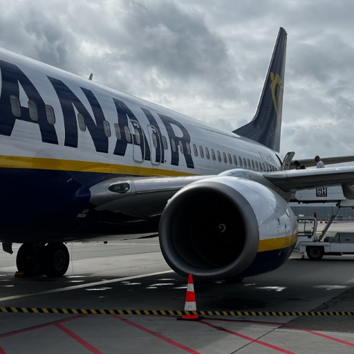 Αεροπορικά εισιτήρια Ryanair από τη Λάρνακα