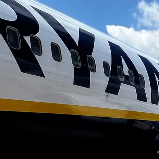 Αεροπορικά εισιτήρια Ryanair από το Ηράκλειο Κρήτης