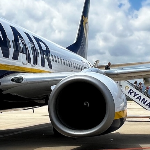 Αεροπορικά εισιτήρια Ryanair από την Καλαμάτα