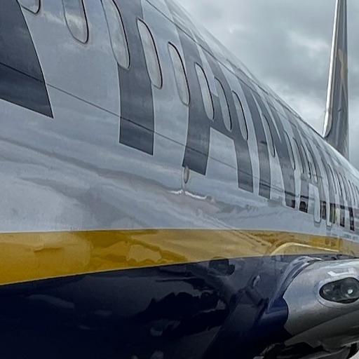 Αεροπορικά εισιτήρια Ryanair από την Κέρκυρα