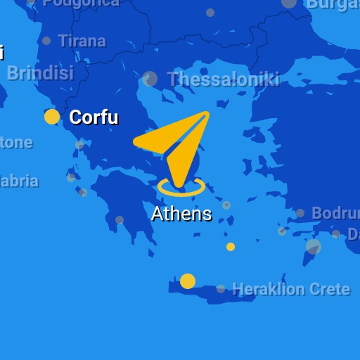 Ryanair Αθήνα- Βρείτε τις καλύτερες προσφορές για πτήσεις