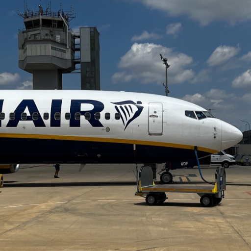 Ryanair από την Ελλάδα