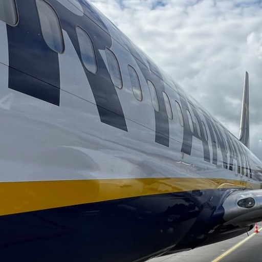 Αεροπορικά εισιτήρια για Κρήτη Ryanair