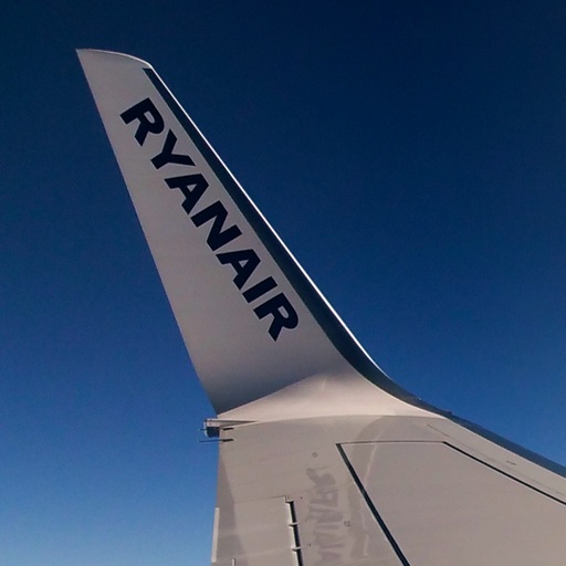 Ryanair από τη Θεσσαλονίκη